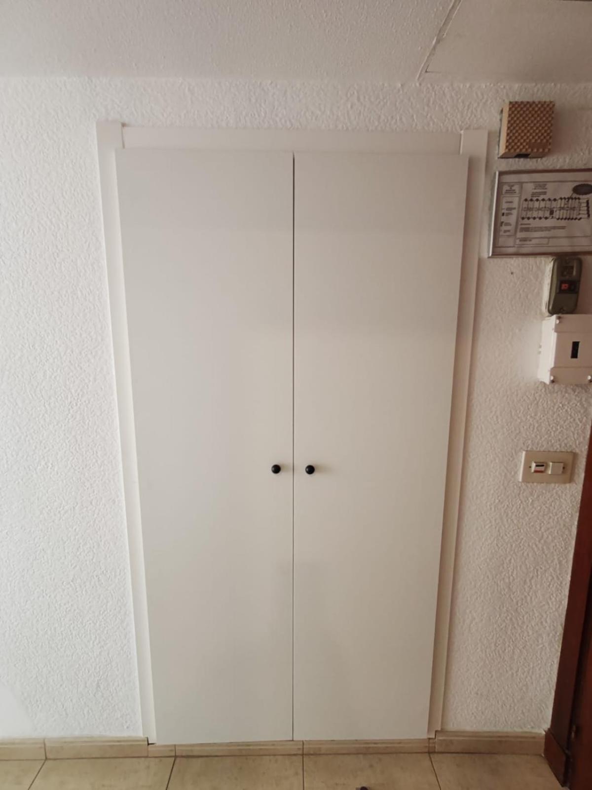 Ferienwohnung Monique Almuñécar Exterior foto